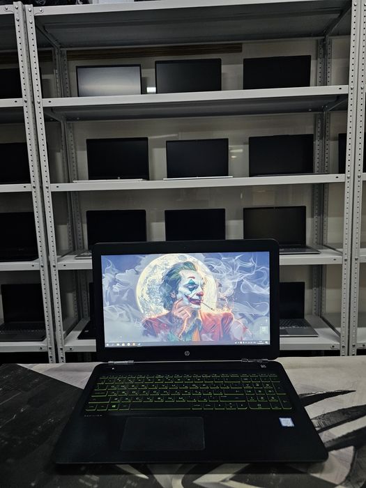 Ноутбук HP Pavilion TPN-Q173
