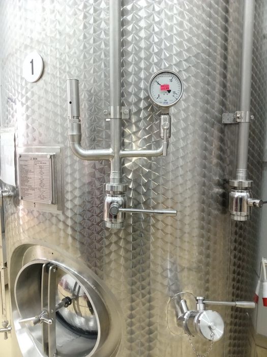 Выезд Аргон сварка