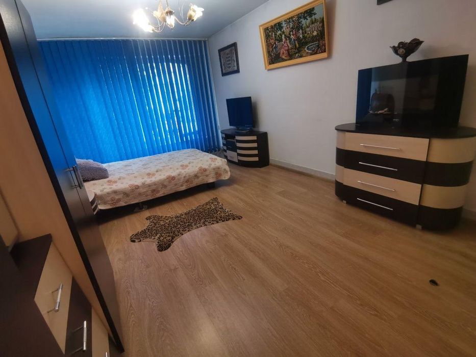 Дава се под наем Тристаен апартамент в София, Хаджи Димитър - 100 кв.м за 600 € - Снимка #7