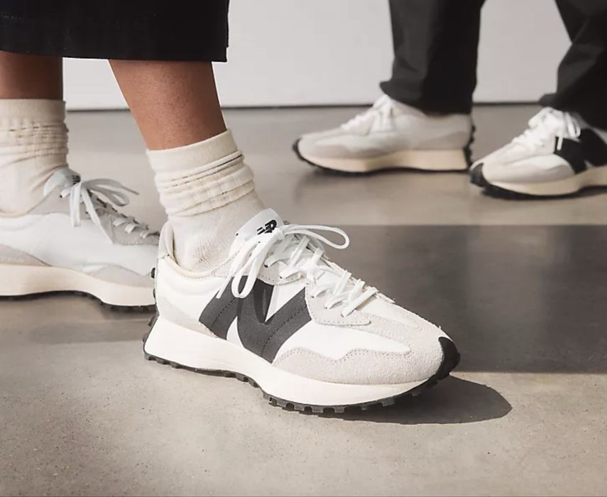 Кроссовки New balance 327