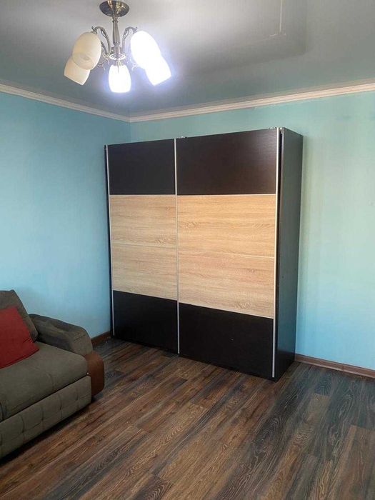 Угловой раскладной диван