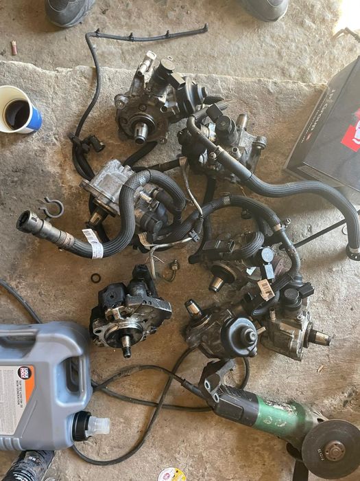 Piese BMW E90/ E60 / F10 / E87 / E82 / F30