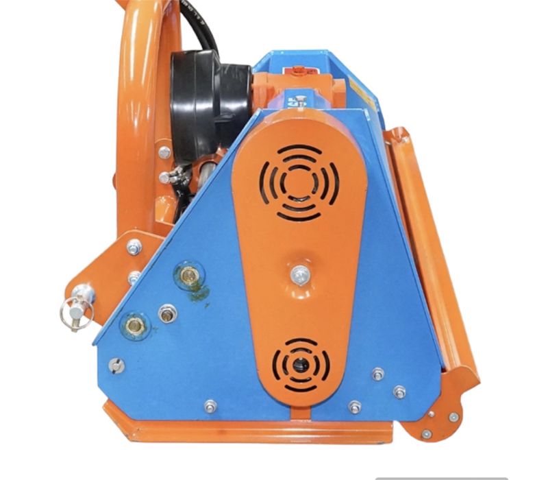 Tocatoare resturi vegetale 155 masa lucru