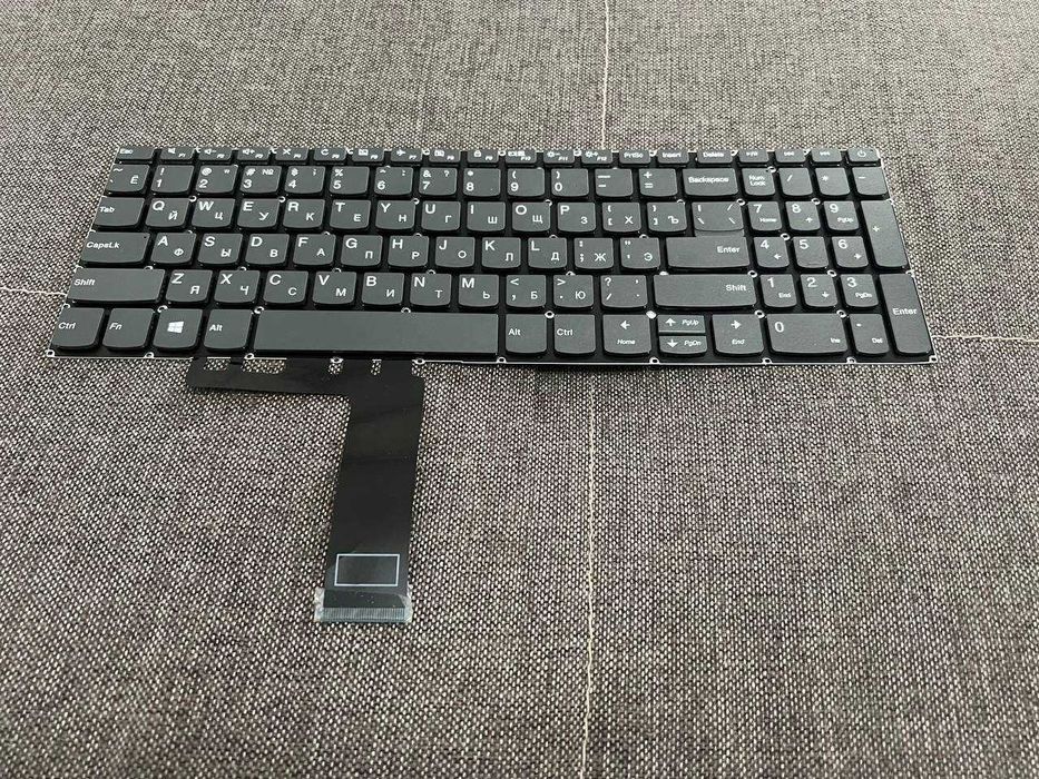 Клавиатура для ноутбука Lenovo IdeaPad 320-15ABR, 320-15IAP, 320-15AST