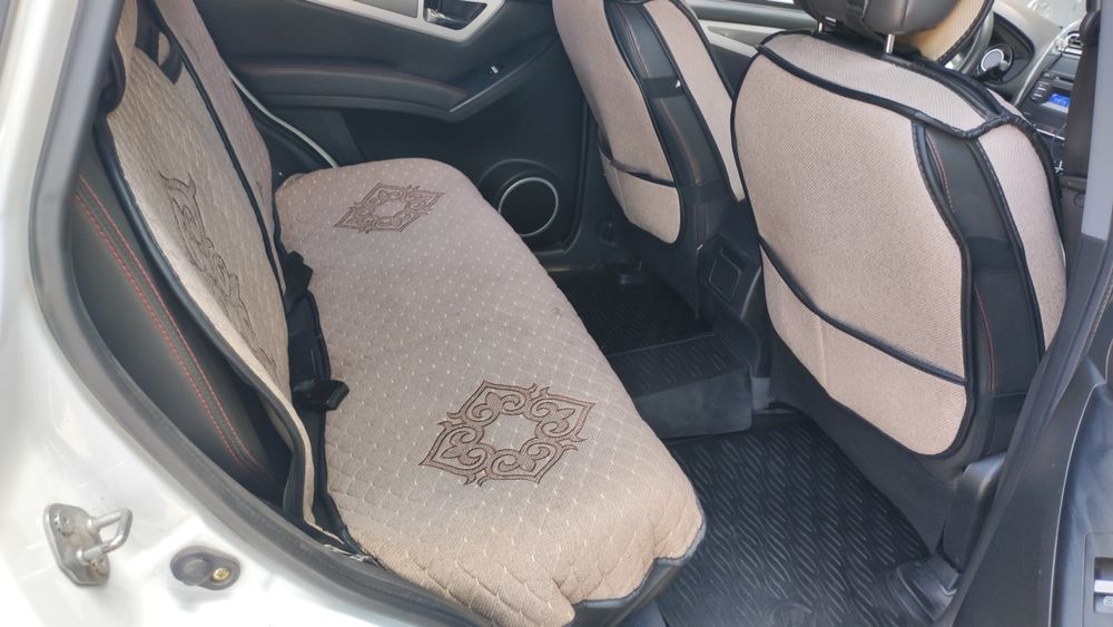 Продается Lifan x60