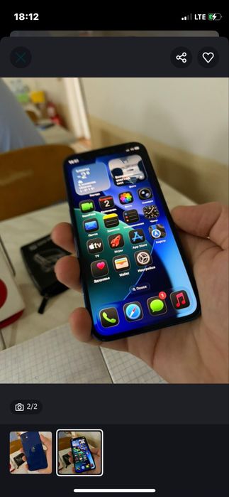 Iphone 12 mini цена договорная