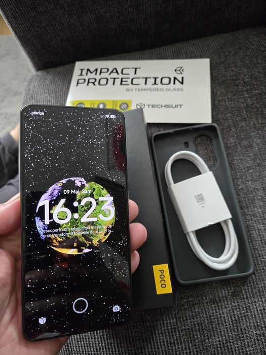 Vând Poco X7 Pro