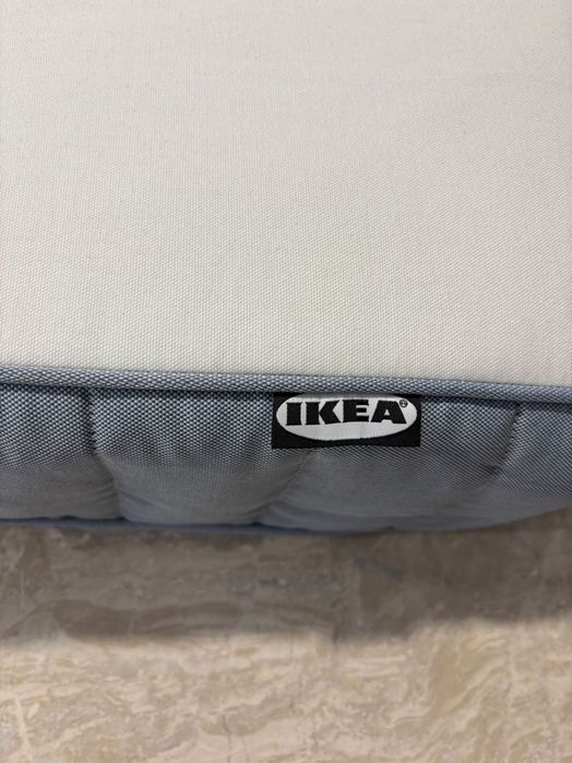 Пружинен матрак Икеа