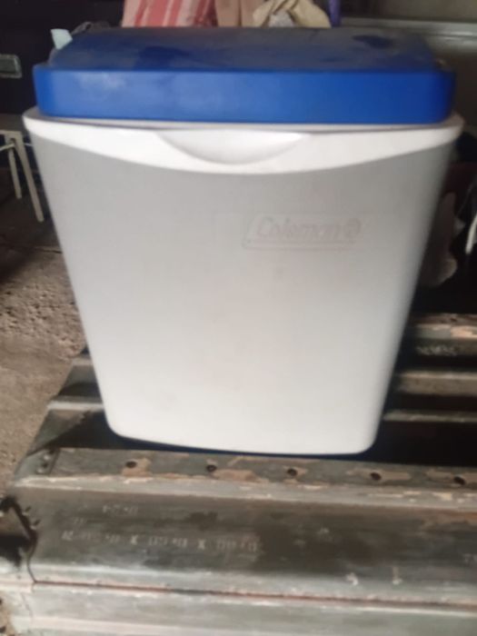 Сумка-холодильник