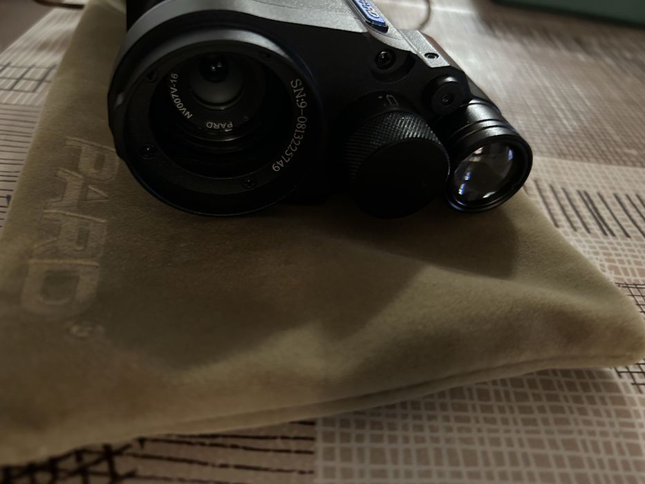 Уред за нощно виждане Pard