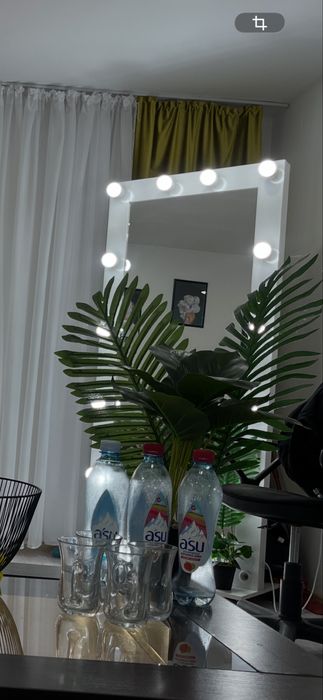 Продам зеркало напольное