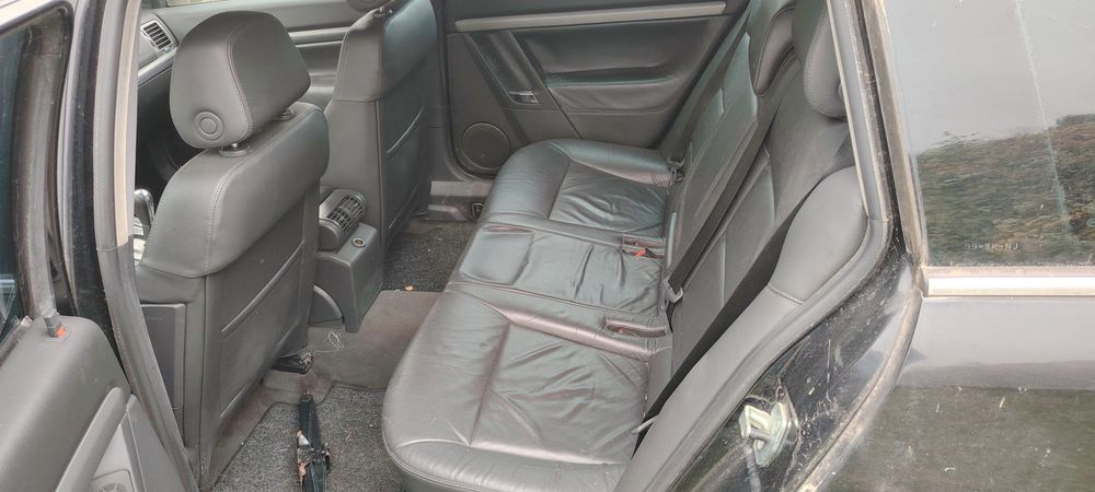 Продавам Опел Вектра 1.9 на Части!!!