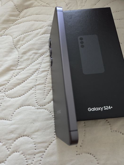 Samsung s24 Plus