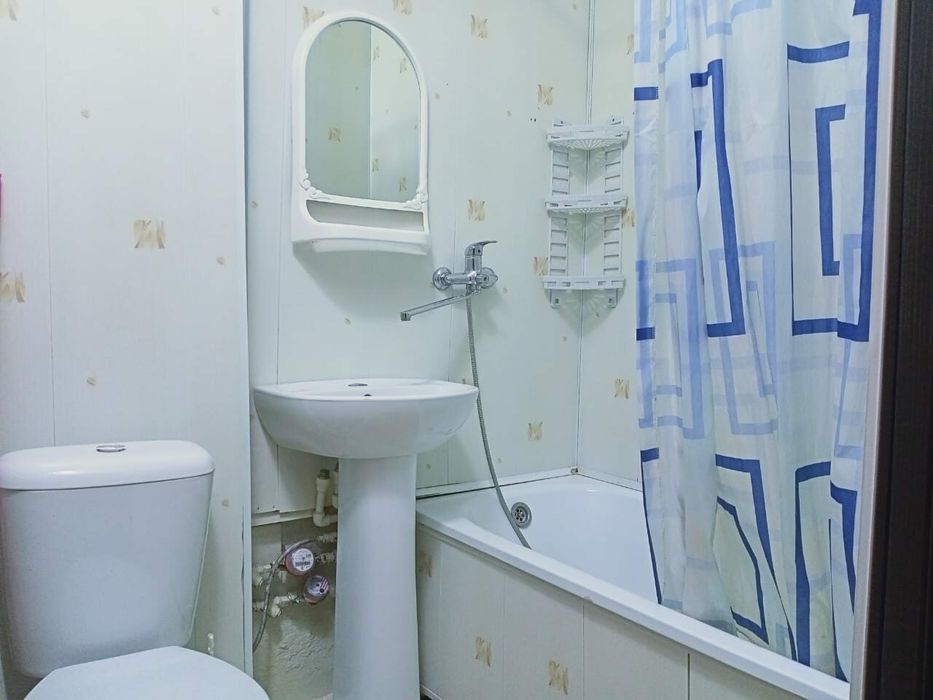 Сдаётся 1 комнатные квартиры