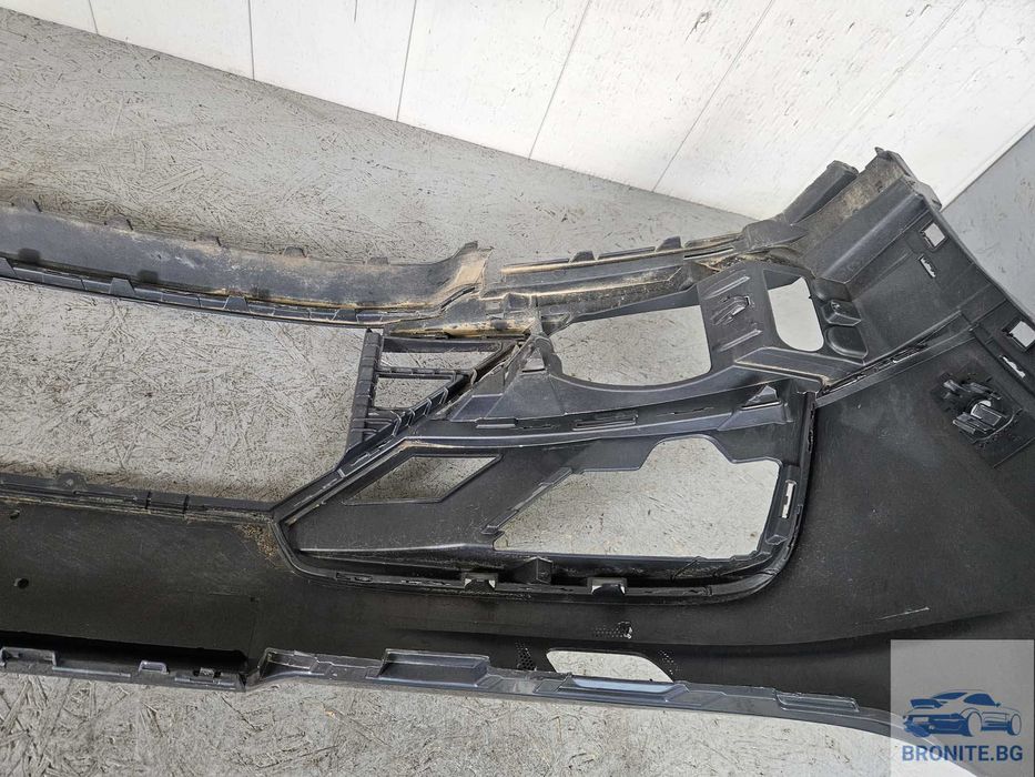 Предна броня VW Tiguan 2 allspace R-LINE 2015- 2020