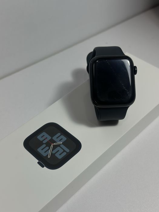 APPLE Watch SE 2nd gen