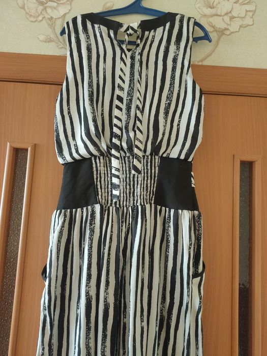 Платье летнее женское