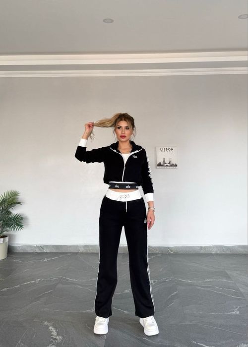 Compleu dama 3 piese