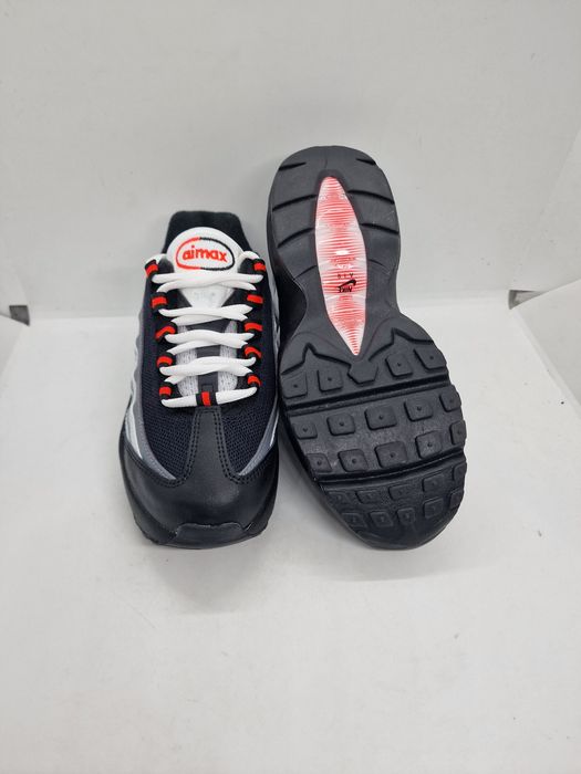 Nike Air Max 95 copii nr. 33