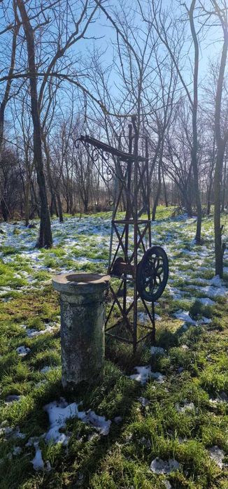 Teren 5720 mp Intravilan Valter Mărăcineanu - Iesire la Lac,