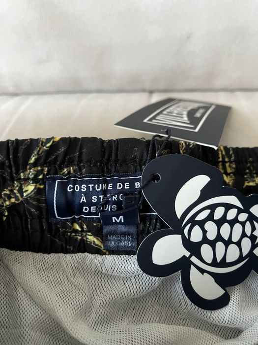 Мъжки бански Vilebrequin Размер М