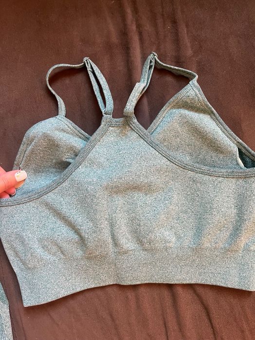 Спортен комлект за фитнес Stanimirmihovfitness