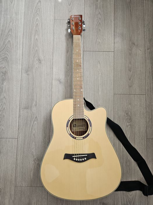 Chitară acustica Dimavery