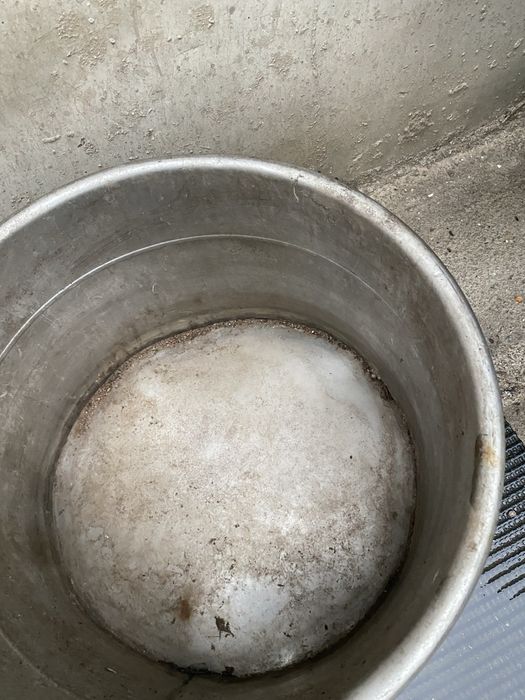 Продам кастрюли нержавеика