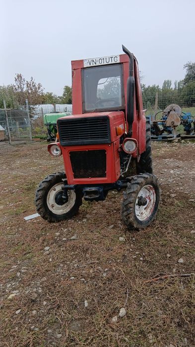 Tractor u445 perfect funcțional
