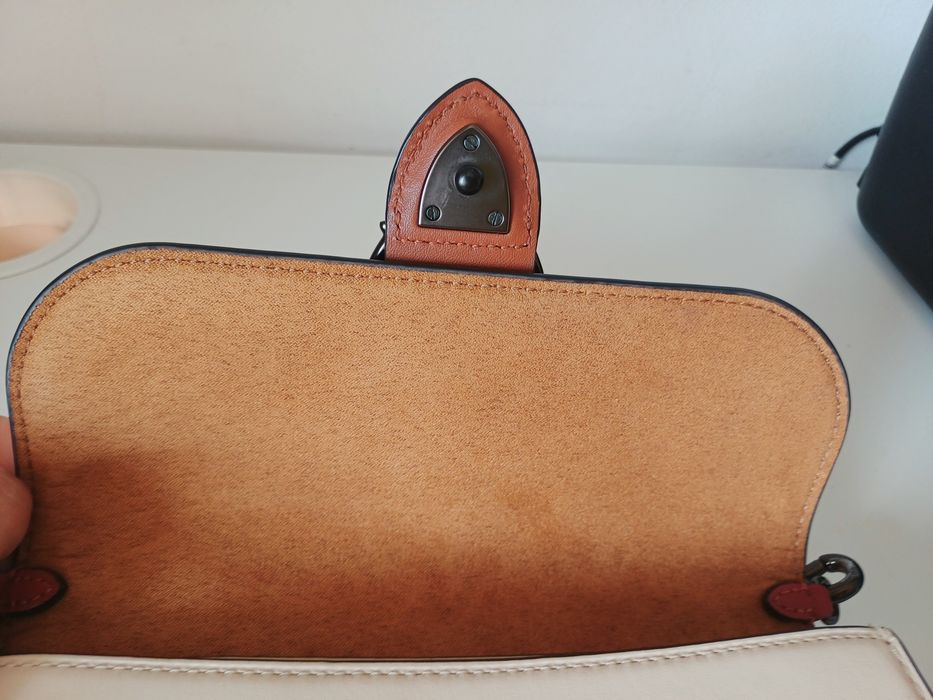 Малка чанта Coach