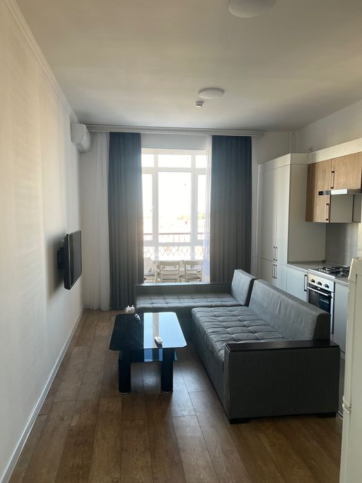 Аренда.Своя 3/6/8 ЖК Grinvich.полностью укомплектованная.900