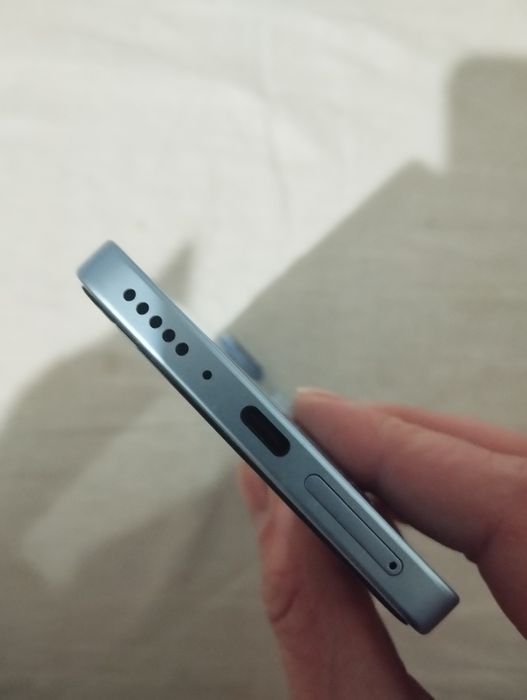 Redmi note 13 4g 8/256