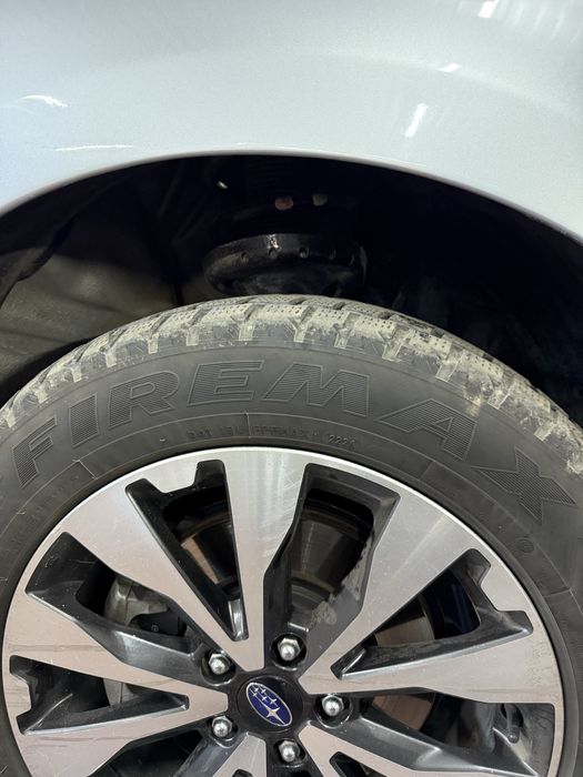 Продам резину зимнюю