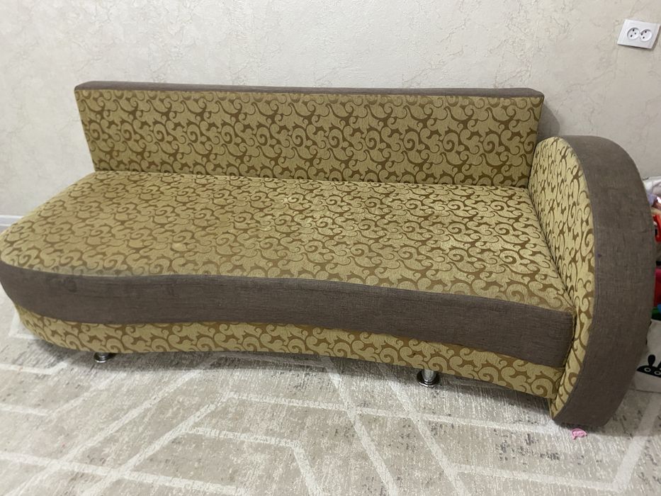 Диван раскладной