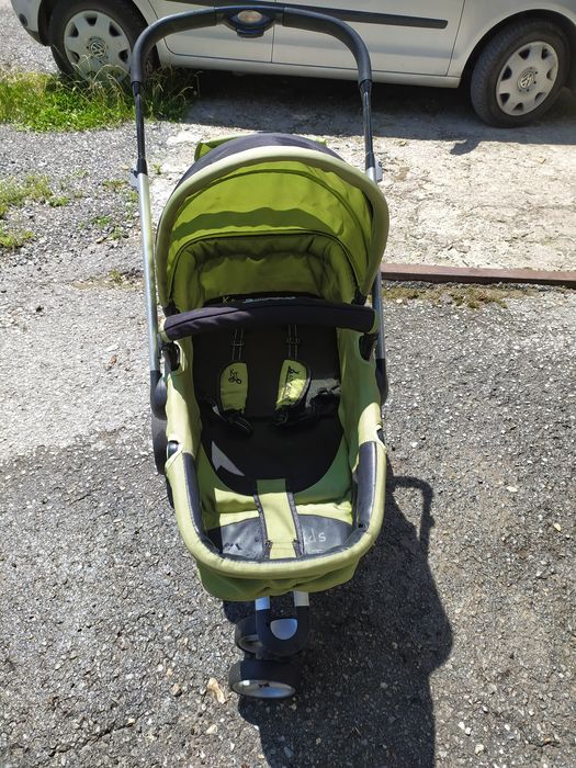 Детска количка в много добро състояние