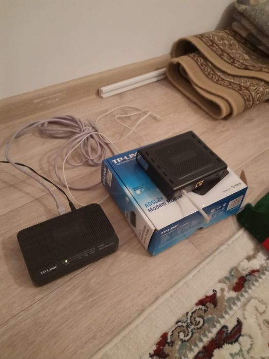 Продам модемы старого образца