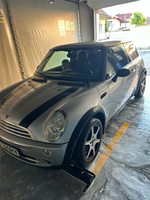 MINI One 2005 — imagine 4