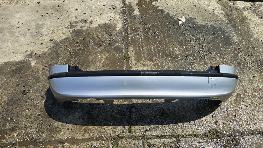 Bară spate Opel Zafira A