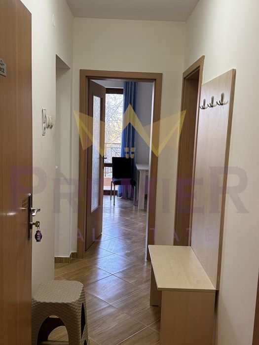 Продава се Двустаен апартамент в к.к. Слънчев бряг - 87 кв.м за 897 €/кв.м - Снимка #11