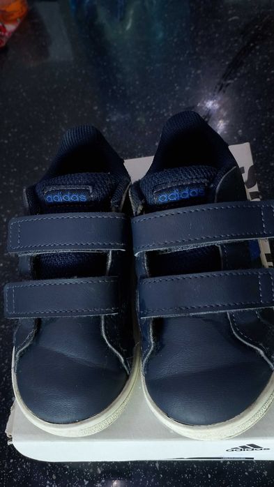 Маратонки Адидас 23 р-р