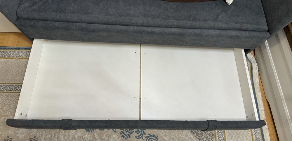 Продам диван кровать!