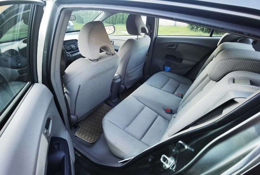 Honda Insight hybrid 1.3 IMA
