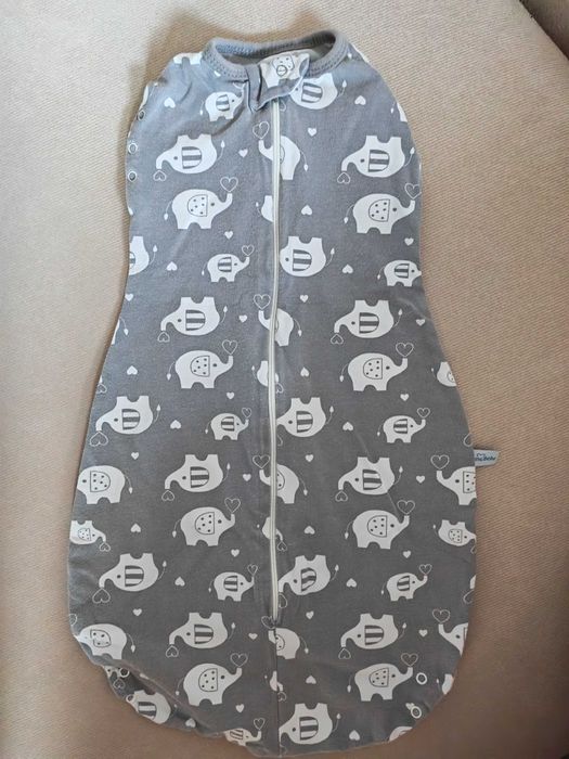 Бебешки чувалчета за сън, 0-6 м., Angel baby, Sevi baby, Grobag и др.