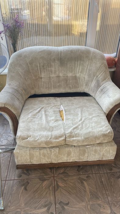 Диваны бесплатно