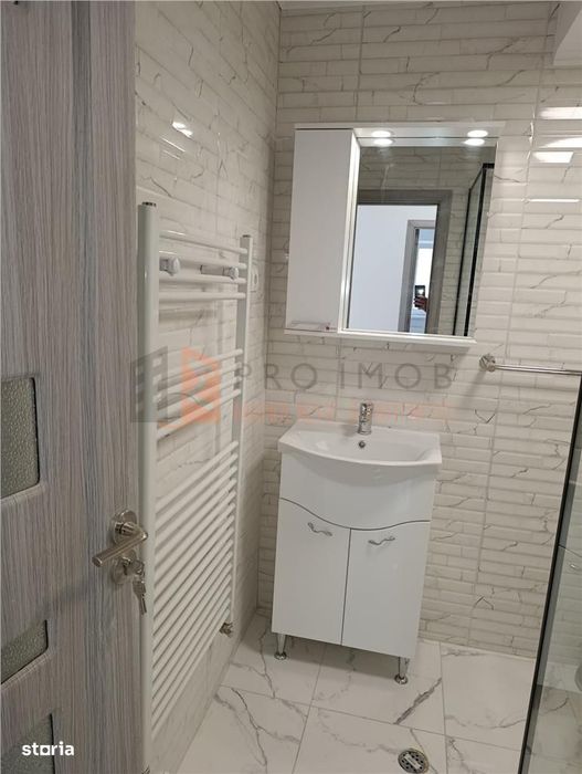 Apartament 2 camere cf 2 decomandat zona Crang