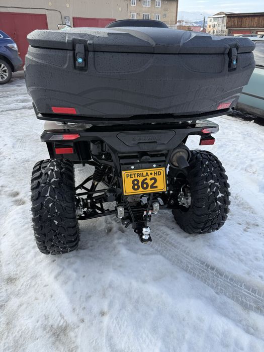 Vant Atv Segwey at5 (servo)