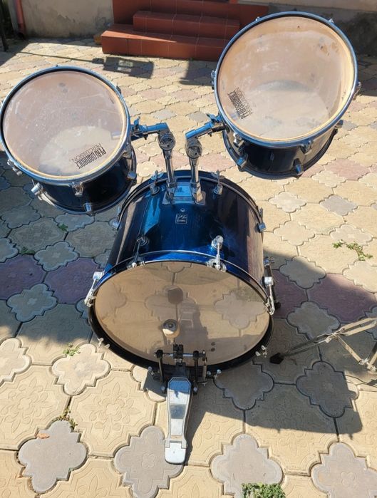 Set de tobe performance