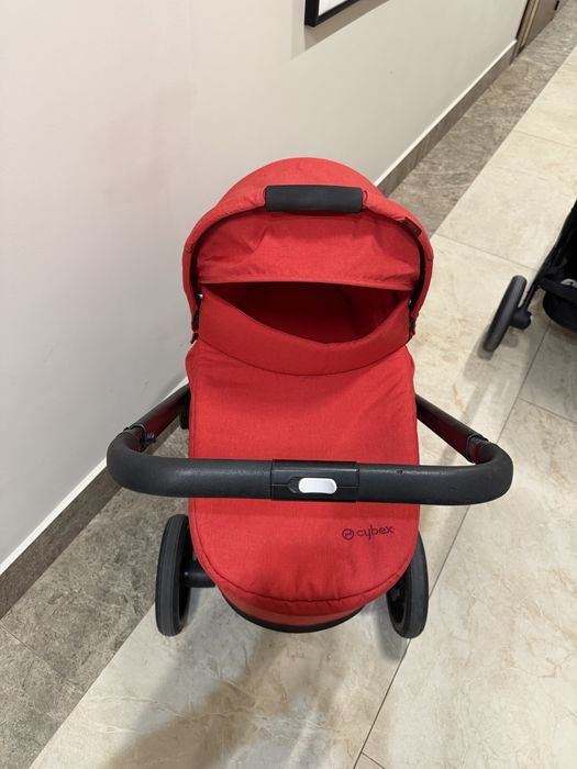 Cybex — за 50 000 ₸ | срочно