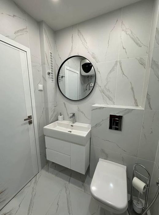 Дава се под наем Двустаен апартамент в София, Хиподрума - 64 кв.м за 746.64 € - Снимка #7
