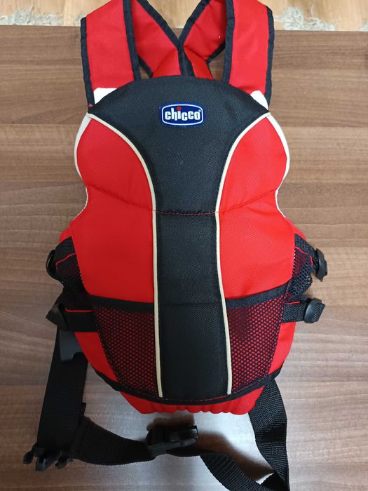 Port bebe Chicco